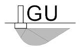 IGU Berlin, Brandenburg Baugrundgutachten Logo1